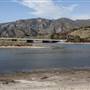 Malibu Lagoon State Beach (SB) / Surfrider Beach (County) adjacent to Adamson House State Historic Park and the Malibu Pier State Park - CFC & FilmLA