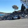 Castaic Lake State Recreation Area (SRA) - lake administered by Los Angeles County
