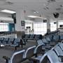 San Bernardino International Airport - former Norton AFB - BRAC