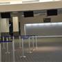 San Bernardino International Airport - former Norton AFB - BRAC