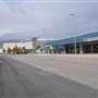 San Bernardino International Airport - former Norton AFB - BRAC