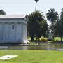 Hollywood Forever Cemetery