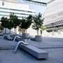 Caltrans District 7 Headquarters - EXTERIOR FILMING ONLY