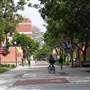 University of Southern California - USC