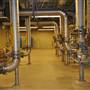 Joseph Jensen Treatment Plant - Metropolitan Water District - MWD
