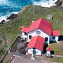 Point Arena Light Station (w/ Light Keeper's Houses)