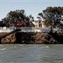 East Brother Light Station Bed & Breakfast