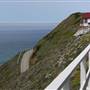 Point Sur State Historic Park (SHP) & Point Sur Lighthouse