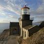 Point Sur State Historic Park (SHP) & Point Sur Lighthouse