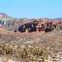 Red Rock Canyon State Park (SP)