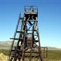Blue Eagle Mine - Tropico Gold Mine