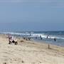 Bolsa Chica State Beach (SB) & Lifeguard Tower