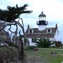 Point Pinos Lighthouse