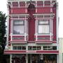 Ferndale, The Victorian Village