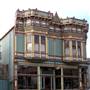 Ferndale, The Victorian Village