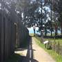 Fort Ross State Historic Park (SHP)