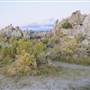 Mono Lake Tufa State Natural Reserve (SNR) / South Tufa Lake - Inyo National Forest (NF)