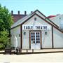 Old Sacramento State Historic Park (SHP)