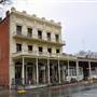 Old Sacramento State Historic Park (SHP)