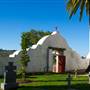Mission San Luis Rey de Francia