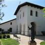 Mission San Luis Obispo de Tolosa