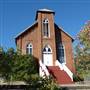 Copperopolis Congregational Church - Historic Church