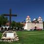 Santa Barbara Mission