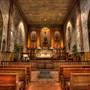 Santa Barbara Mission