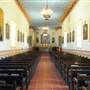 San Carlos Cathedral - Historic Royal Presidio Chaple of Monterey