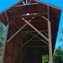 Felton Covered Bridge County Park