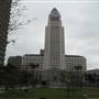 Los Angeles City Hall