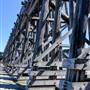 Pudding Creek Trestle