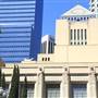 Los Angeles Central Library - LAPL Downtown and all Branch Libraries Citywide
