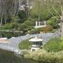 Earl Burns Miller Japanese Garden - California State University Long Beach - CSULB
