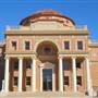 Atascadero City Hall / Atascadero Administration Building
