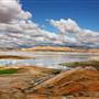 Millerton Lake State Recreation Area (SRA)