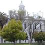 Merced County Courthouse Museum