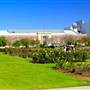Exposition Park Rose Garden