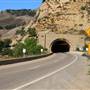 Gaviota Tunnel - Highway 1