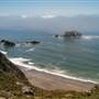 Goat Rock State Beach (SB)
