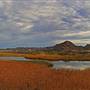 Picacho State Recreation Area (SRA)