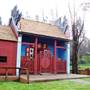 Weaverville Joss House State Historic Park (SHP)