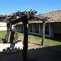 La Purisima Mission State Historic Park (SHP)