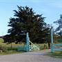 Pacheco State Park (SP) and Windmill Farm / Wind Energy