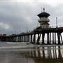 Huntington Beach Pier