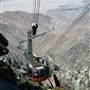 Mount San Jacinto State Park (SP) & Palm Springs Aerial Tramway