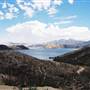 Silverwood Lake State Recreation Area (SRA)