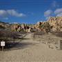 Antelope Valley Indian Museum State Historic Park (SHP)