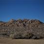 Antelope Valley Indian Museum State Historic Park (SHP)