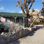 Antelope Valley Indian Museum State Historic Park (SHP)